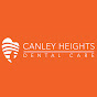Canley Heights Dental Care logo