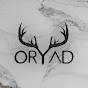 Oryad Band (Oryad Band) logo