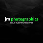 jm photographics logo