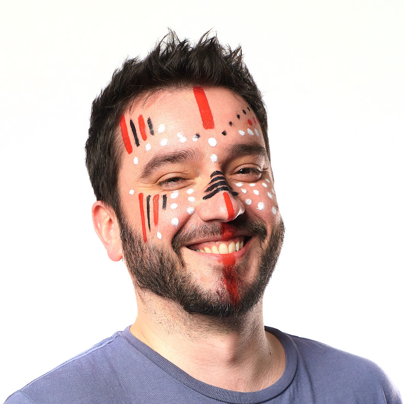 KAROL MODZELEWSKI - kanał oficjalny