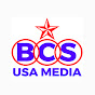 BCS USA Media logo