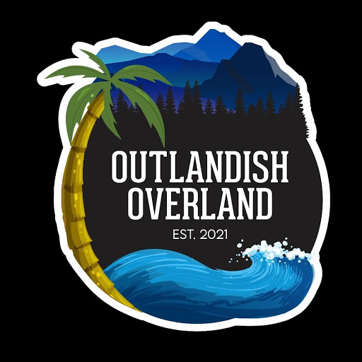 Outlandish Overland