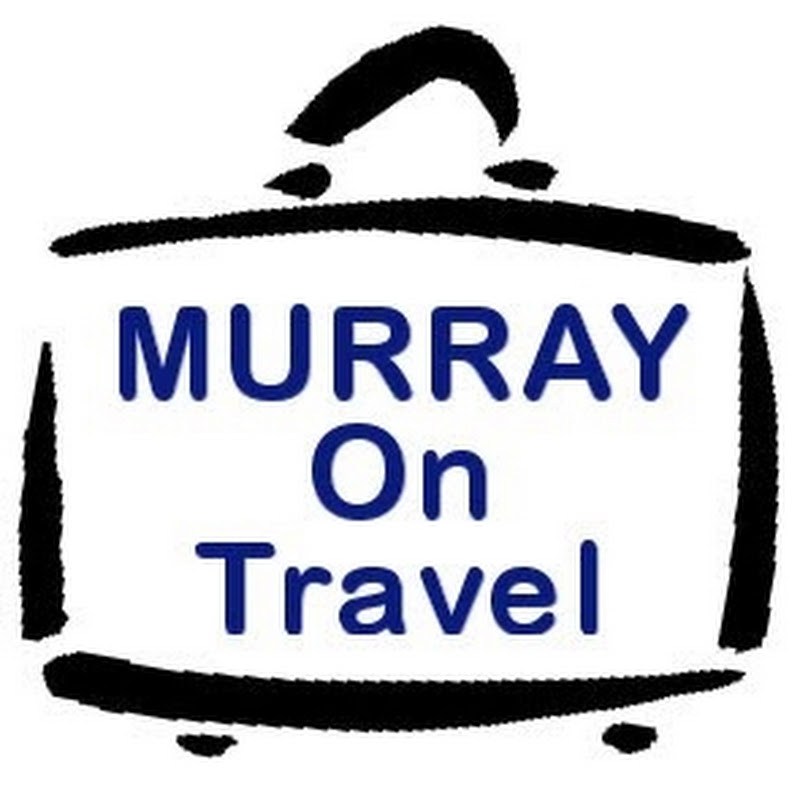 murrayontravel