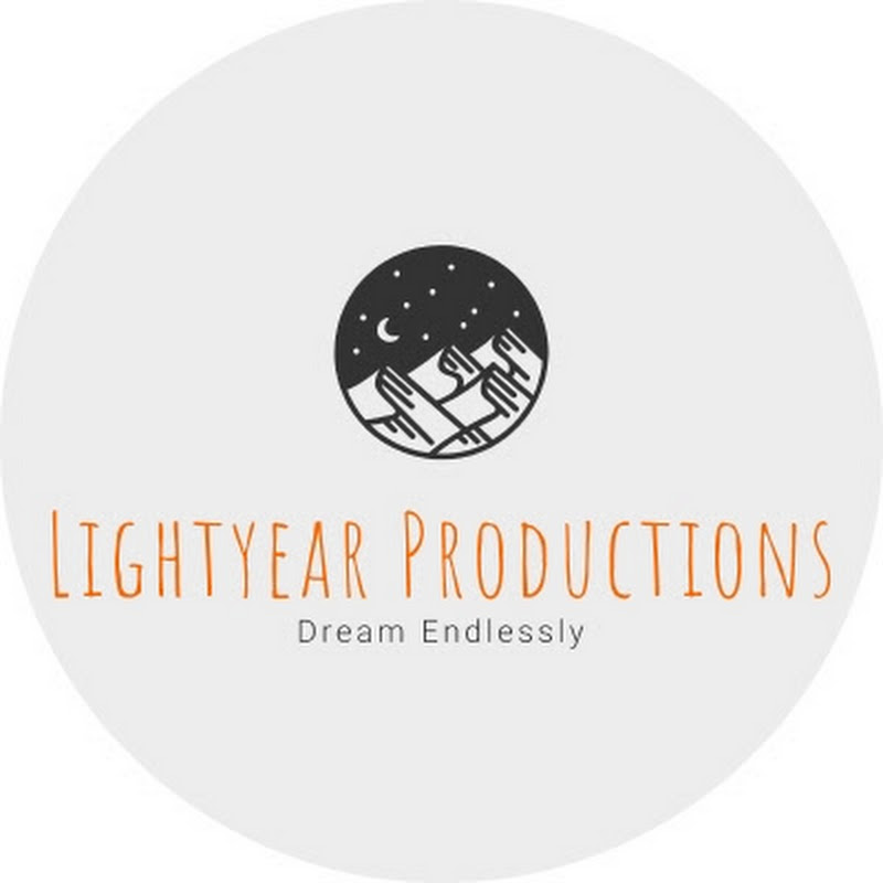 Lightyear Productions