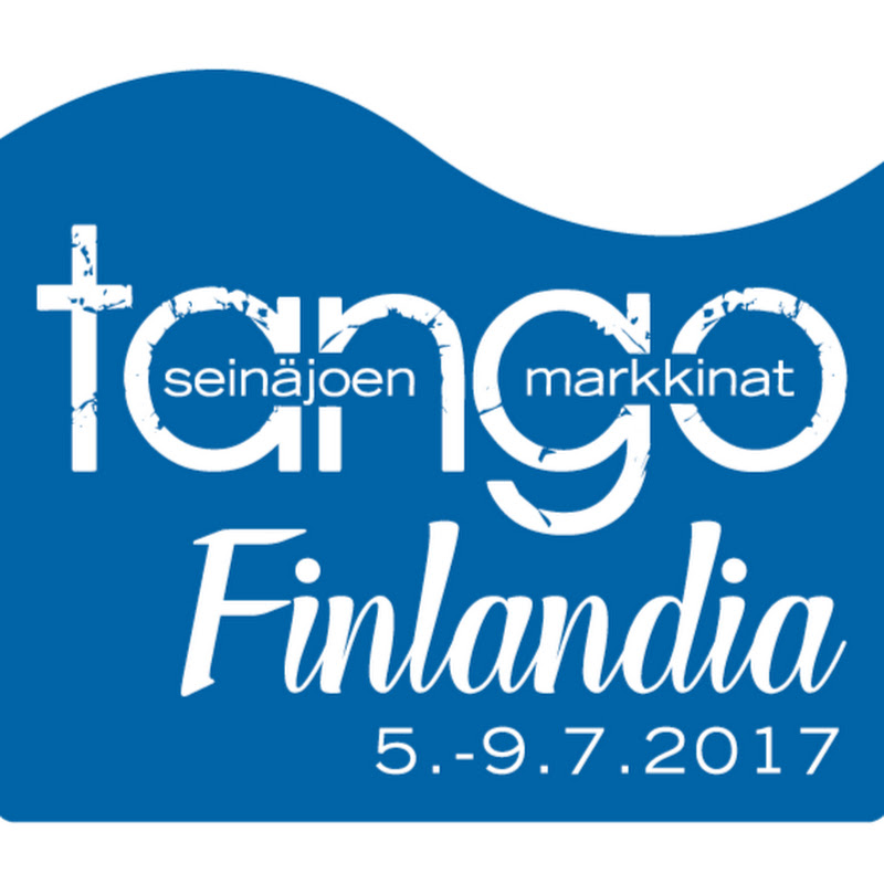 Seinäjoen Tangomarkkinat - Official
