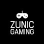 Zunic Plays logo