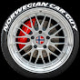 Norwegian Car Guy logo