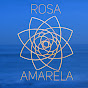 Rosa Amarela