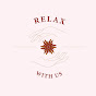 Relax with us logo