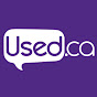 Used.ca logo