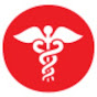 Latino Physicians of California logo