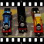 Daniel's Trains