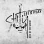 Chitty Let's Play logo