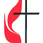 Simpson Church Evansville IN logo