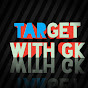 Target With GK logo