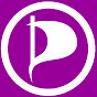 Pirate Party UK logo