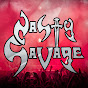 Nasty Savage logo