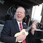 Scott Robertson @ RobertsonComm