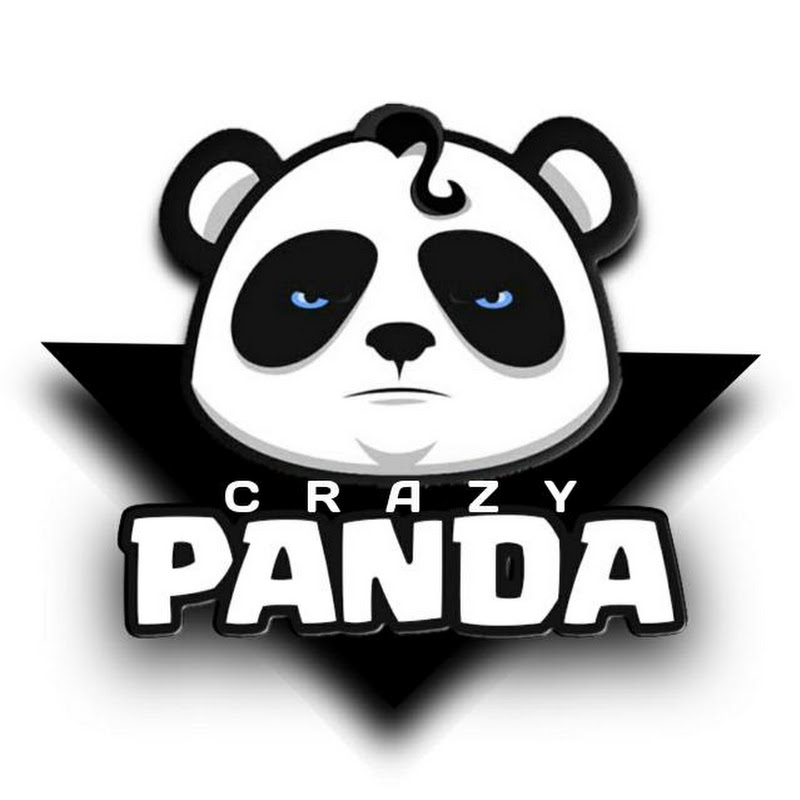 CRAZY PANDA GAMING