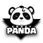 CRAZY PANDA GAMING channel logo
