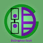 DeGraphics Geek logo