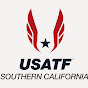USATF Southern California logo