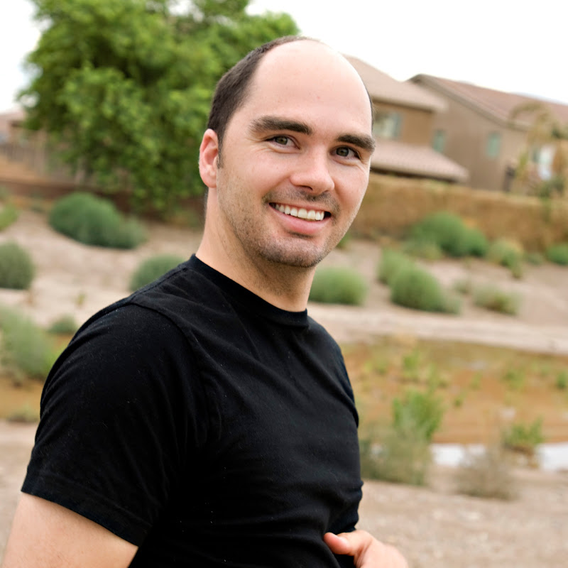 Jason Moss