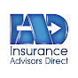 Insurance Advisors Direct logo