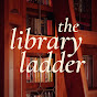 the library ladder logo