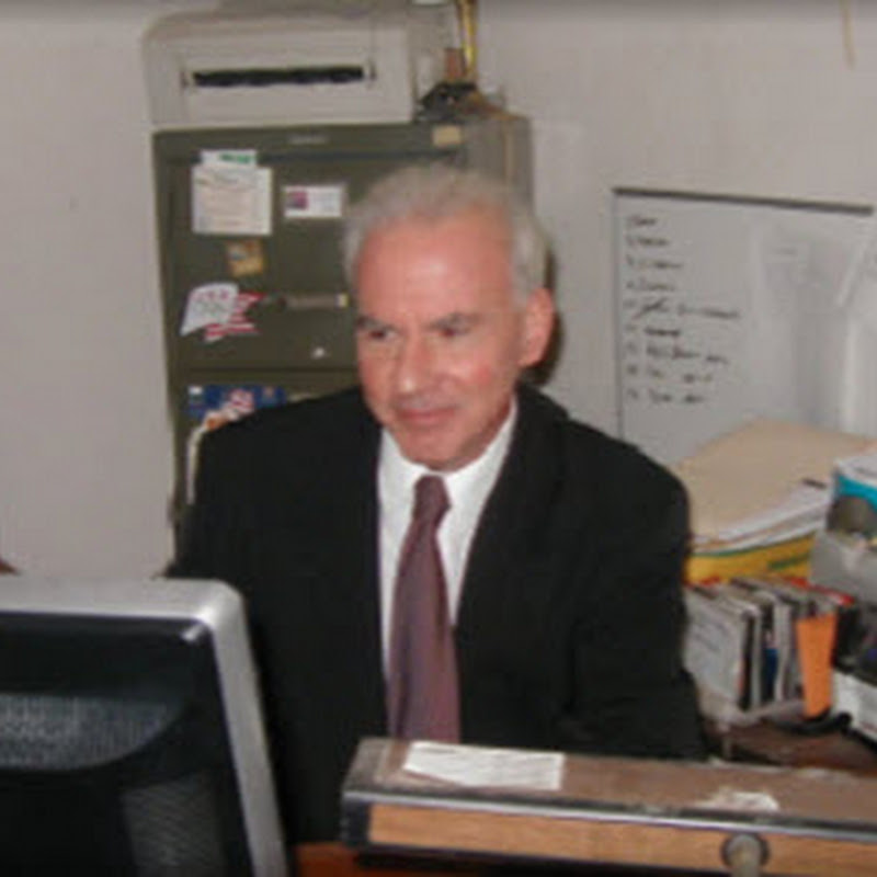 Peter Reeves