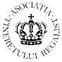 Tineretul Regalist logo