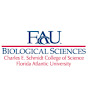 FAU Biological Sciences logo
