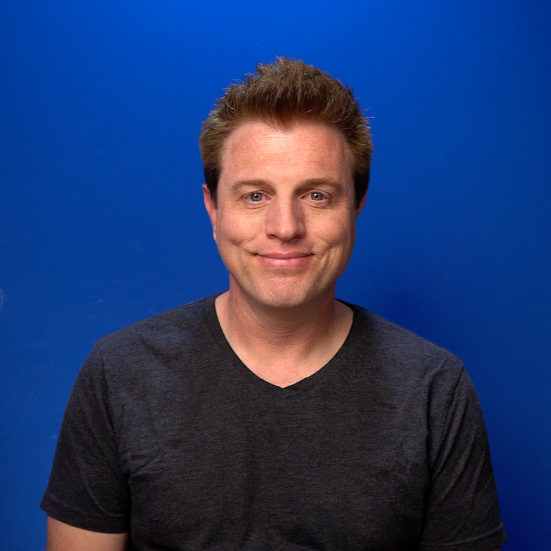 Craig's Tech Talk Logo