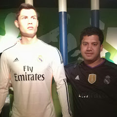 REALMADRID FOREVER
