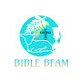 BIBLE BEAM logo