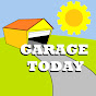Garage Today logo