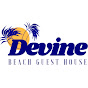Devinebeach Guesthouse logo