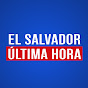 EL SALVADOR ULTIMA HORA 503 logo