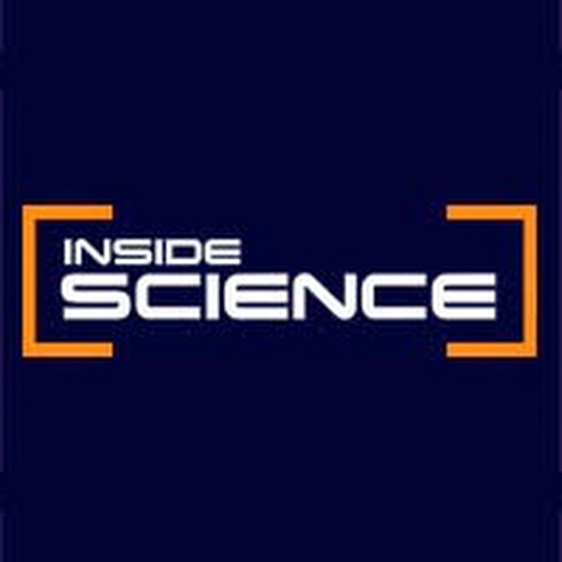 Inside Science icon