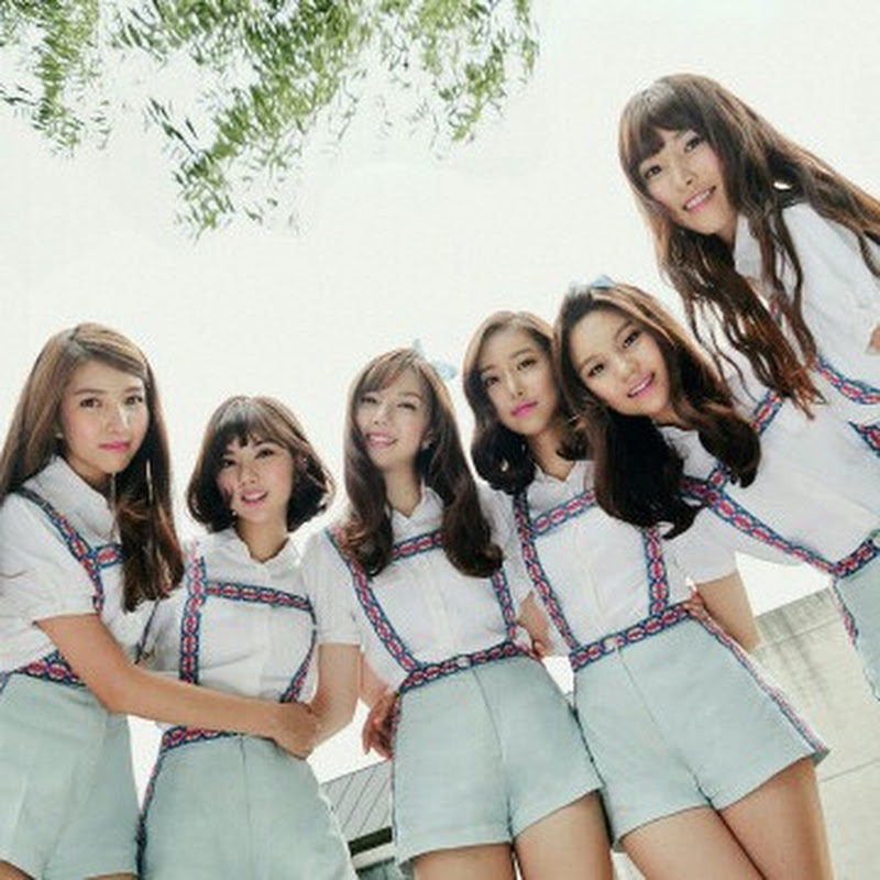 걸그룹 여자친구 채널채아LeeumTV