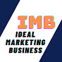 ideal marketing business logo
