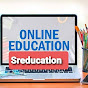 Sreducation logo