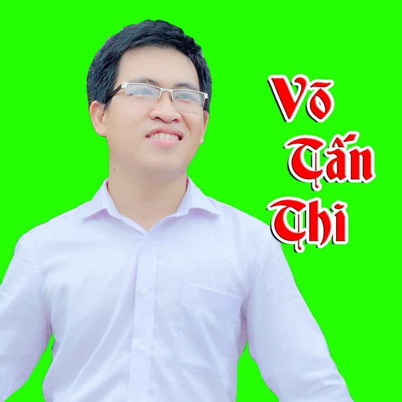 Tấn Thi Võ