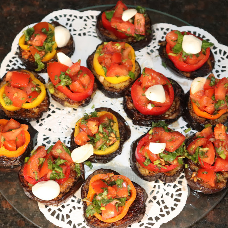Food Mosaic