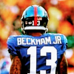 The Official Odell Beckham Jr.