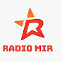 Radio MIR logo