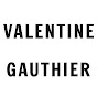 Valentine Gauthier Officiel