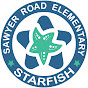 Sawyer Road Elementary an IB PYP Academy logo