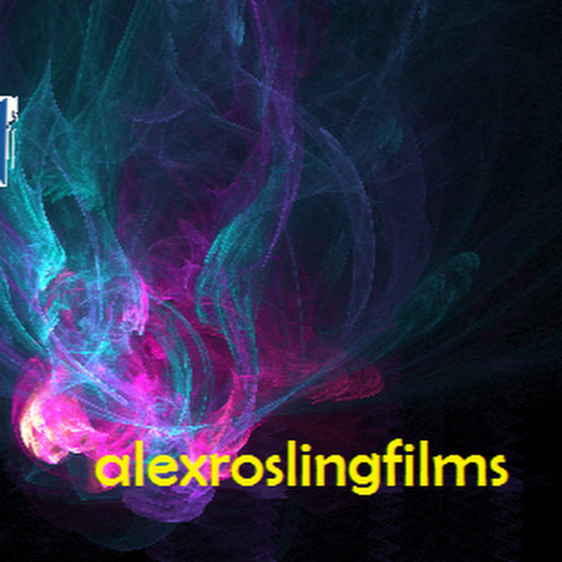 alexroslingfilms