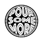 Poursomemore logo